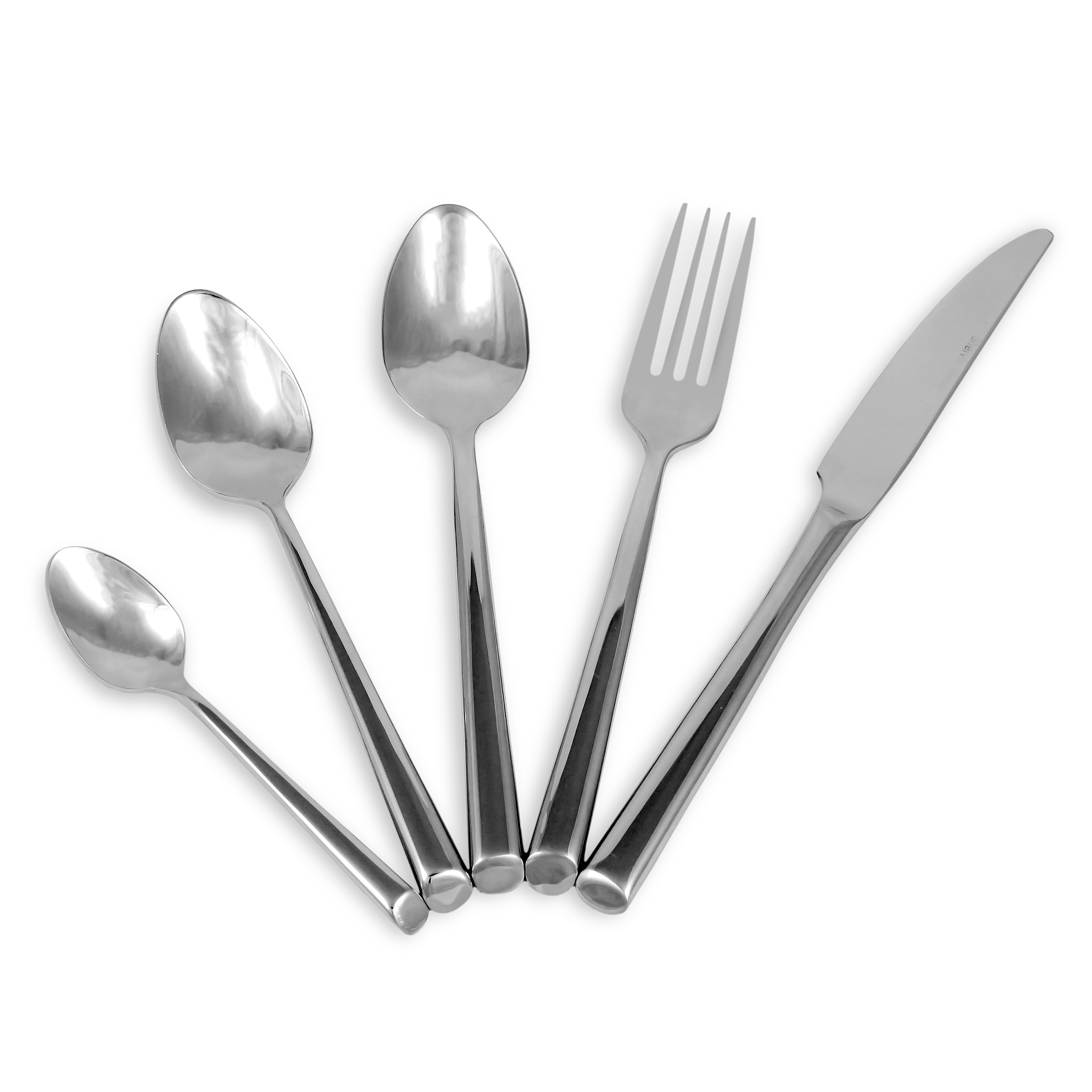 Sienna Cutlery Set - Image 2