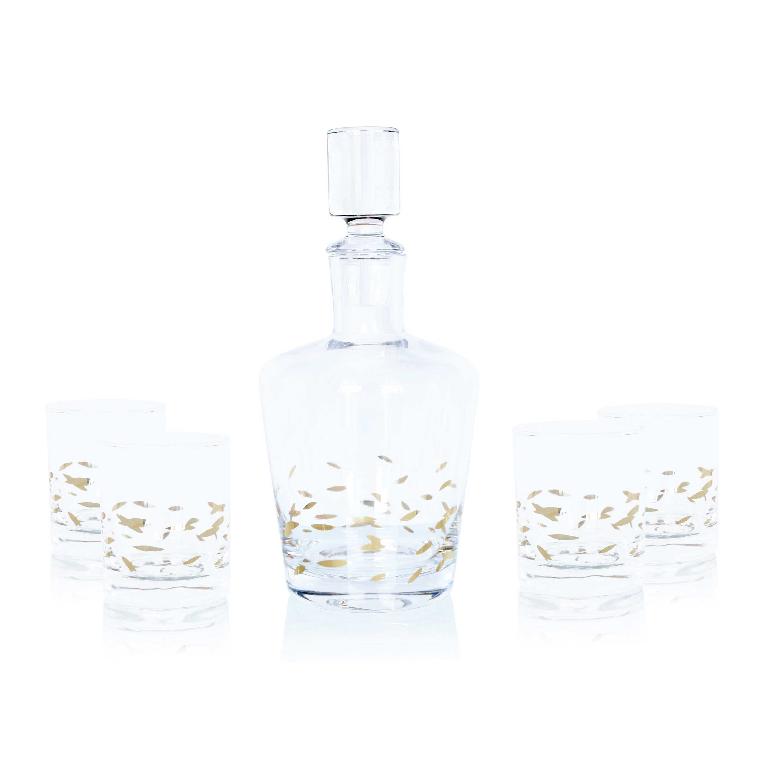 Imperial Decanter Set - Image 2