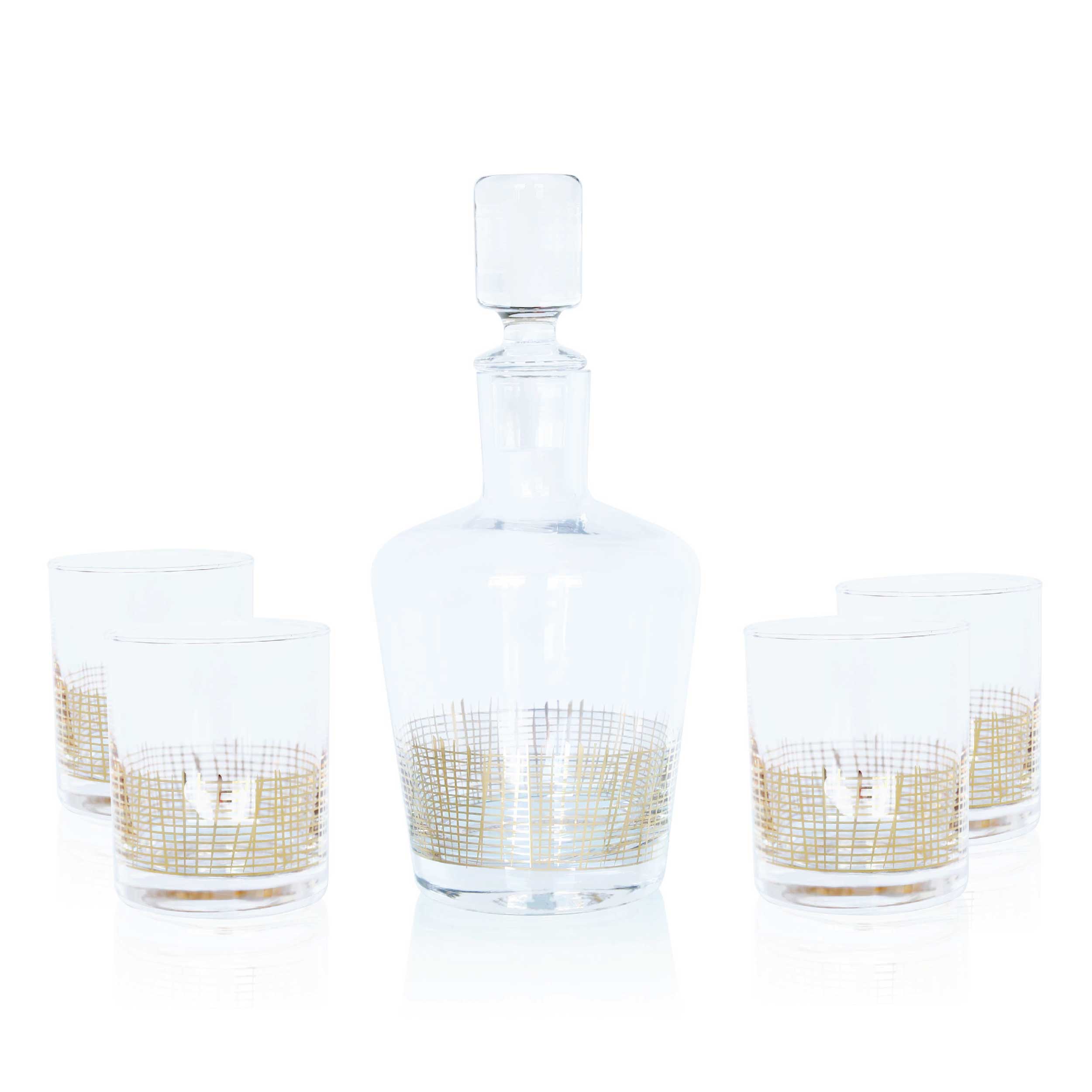 Oban Decanter Set - Image 2