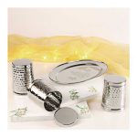 Oscar Canister Set - Non-personalised