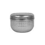 Deep Puri Dabba Hammer Design