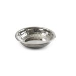 Pudding Plate Hammer design