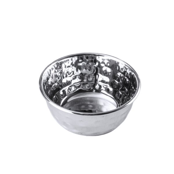 Bowl Vati Hammer design - Image 3