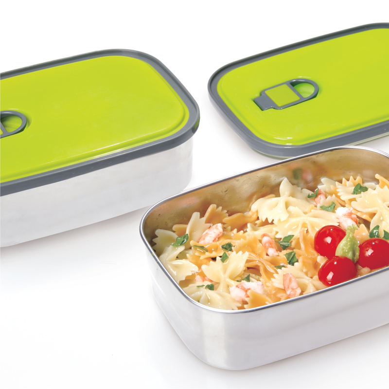 Magnum Food Container (Rectangle) - Image 2