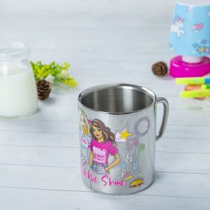 Priceless Deals Kids Insulated 400ml with Stainless Steel Stainless Steel  Coffee Mug Price in India - Buy Priceless Deals Kids Insulated 400ml with  Stainless Steel Stainless Steel Coffee Mug online at