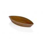 Mini Gondol Bowl - Oak Series