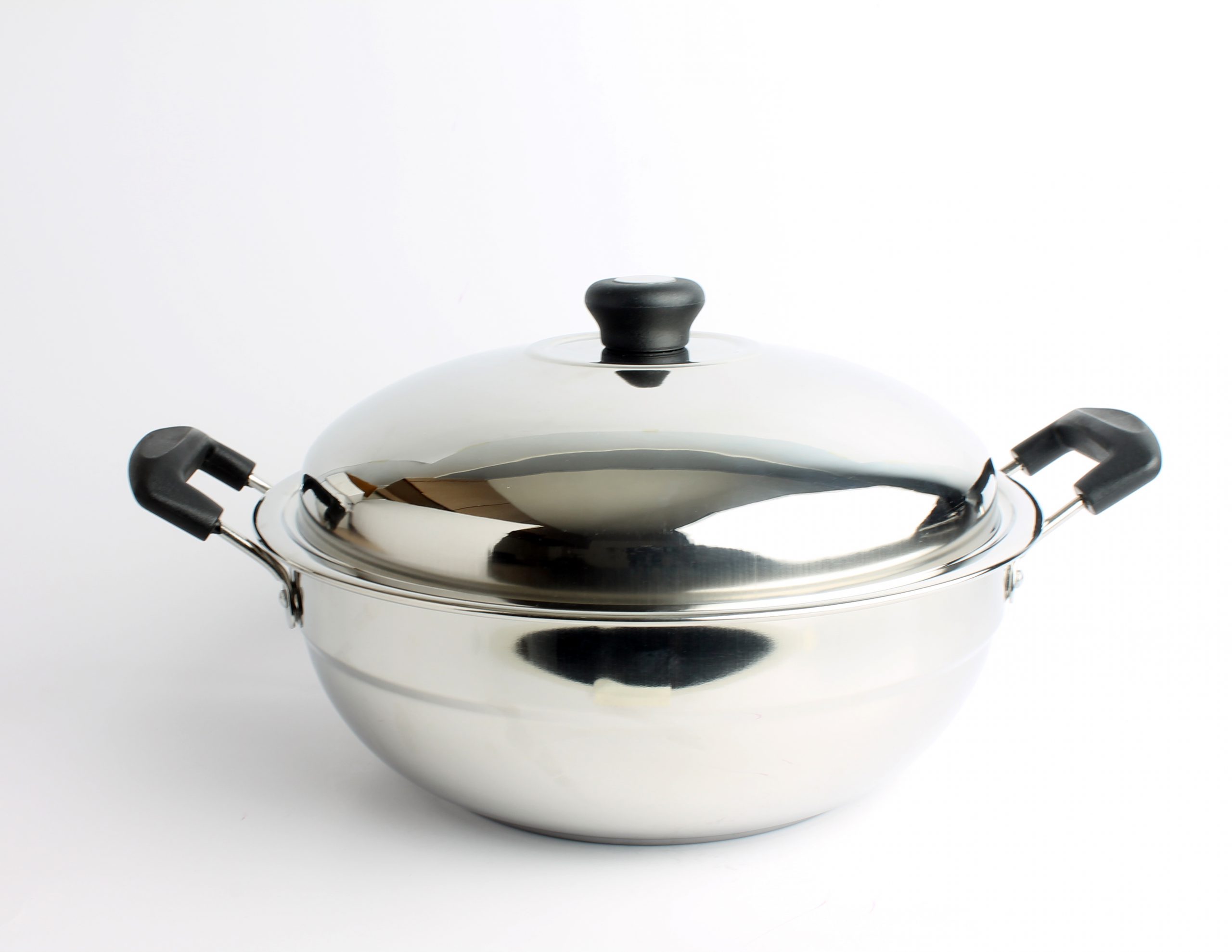 Carnival Multi Kadai - Stainless Steel - Image 5