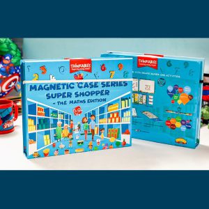 Puzzle Sets  Ramson Industries