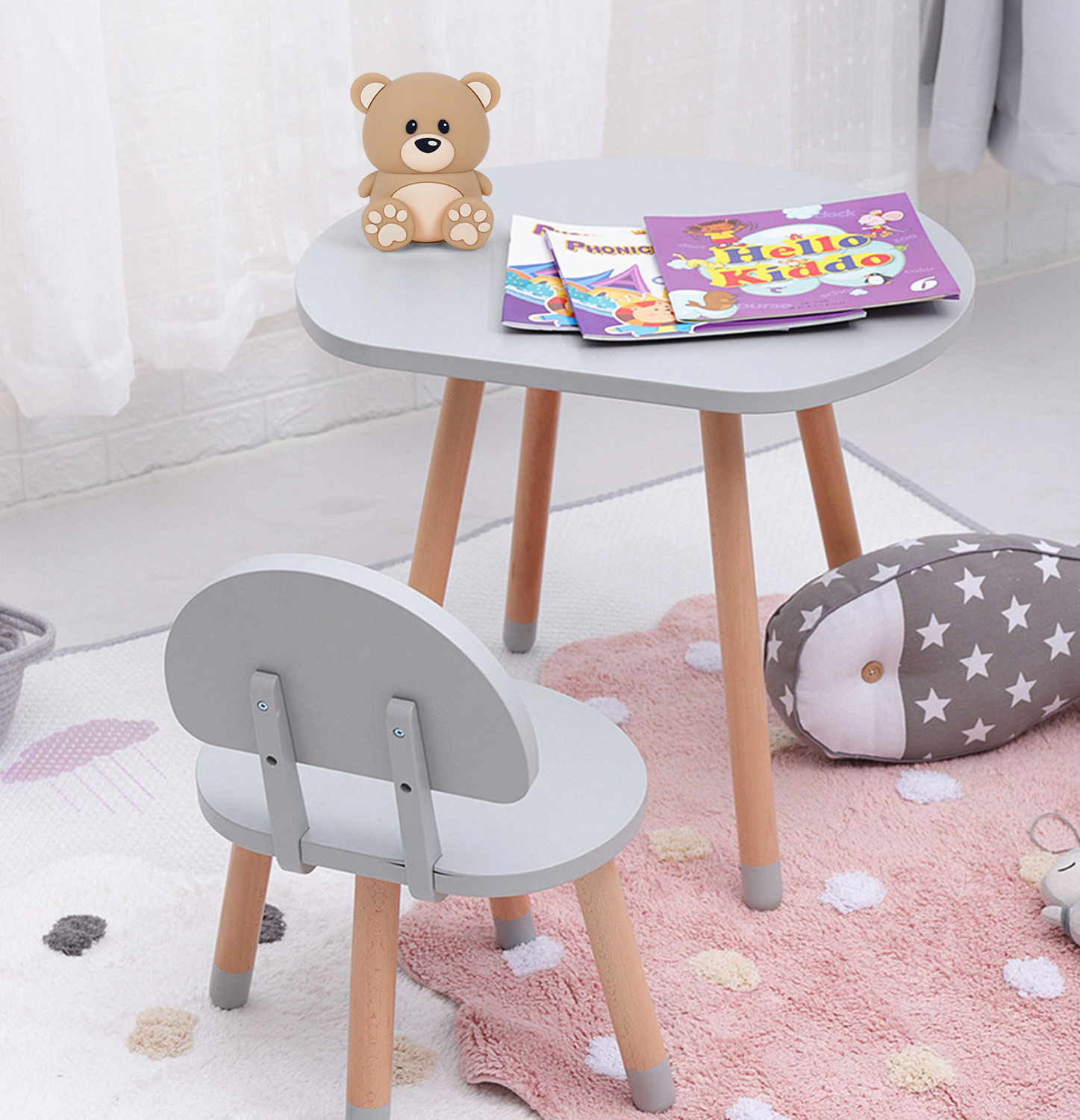 Bear Bluetooth Speaker - Image 9