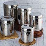 Deep Dabba Floral Design (10-14)