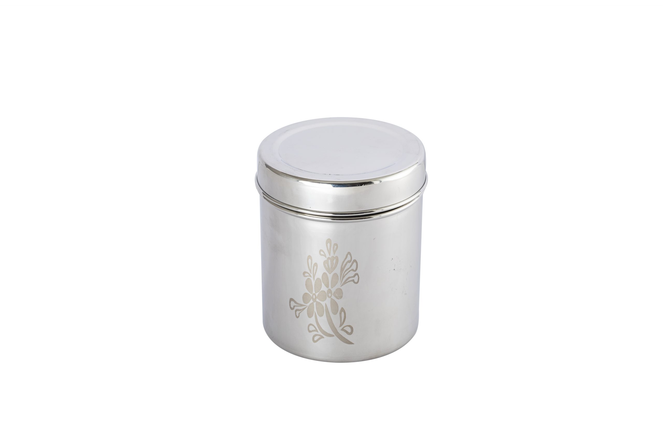 Deep Dabba Floral Design (10-14) - Image 5