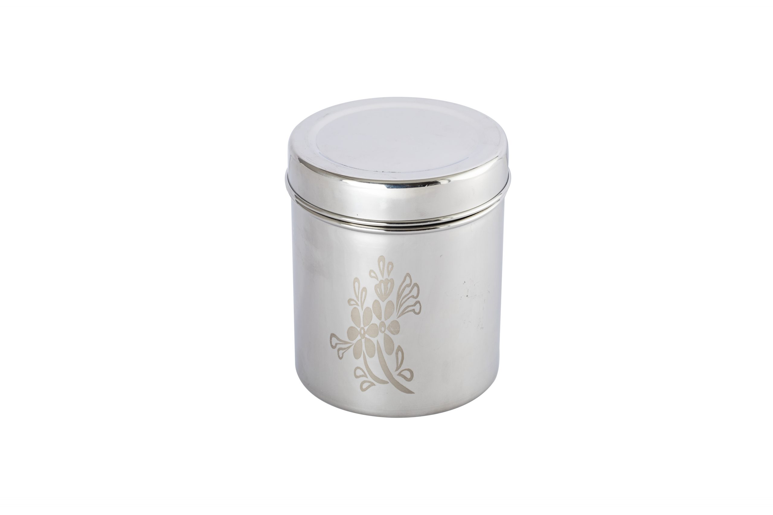 Deep Dabba Floral Design (10-14) - Image 7