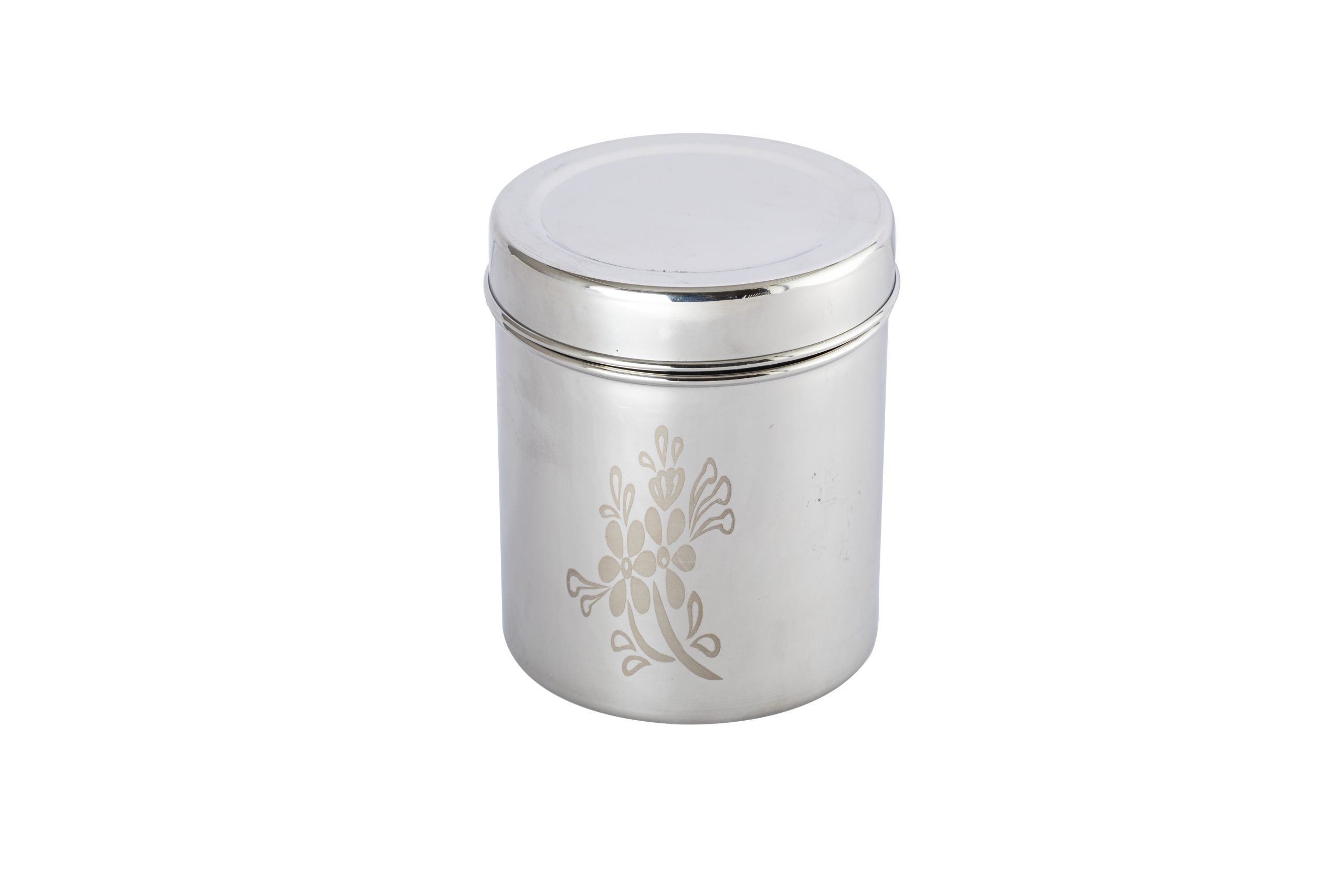 Deep Dabba Floral Design (10-14) - Image 8