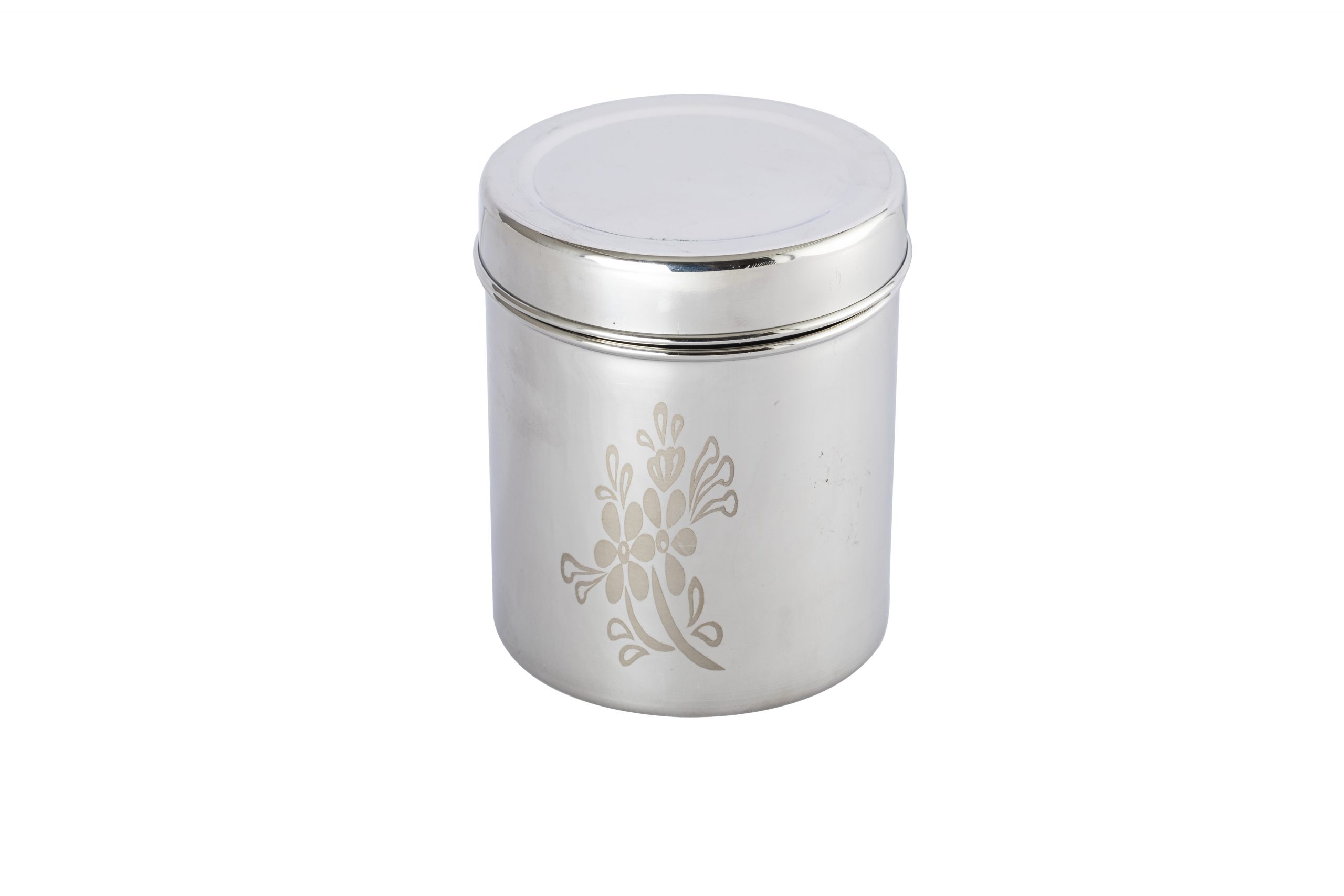 Deep Dabba Floral Design (10-14) - Image 2