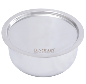 Triply Tope | Ramson Industries