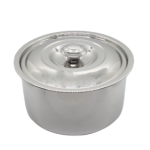 Splendour Hot Casserole - Straight