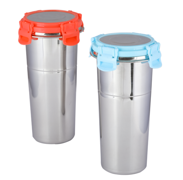 Pack and Go Glass 600ml - Image 4