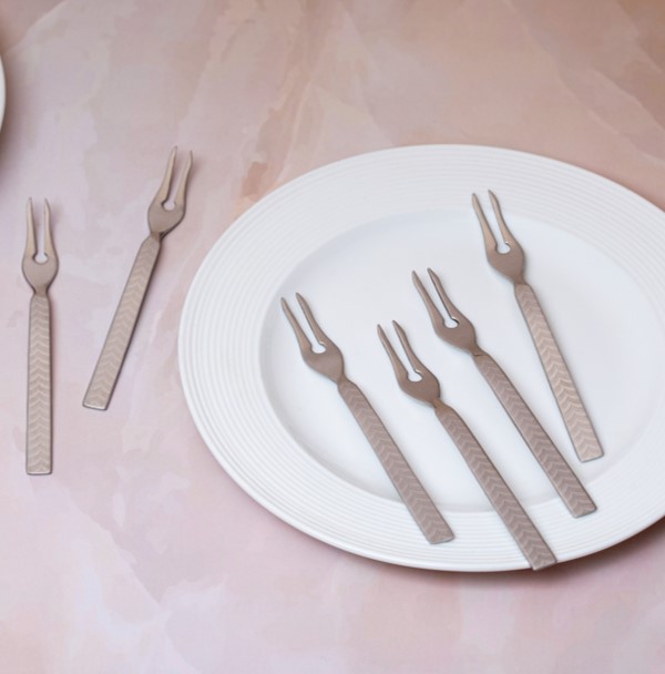 Wings Cutlery Set - Image 11