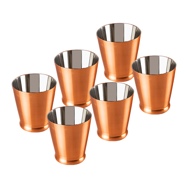 Fusion Glass Copper - Image 3