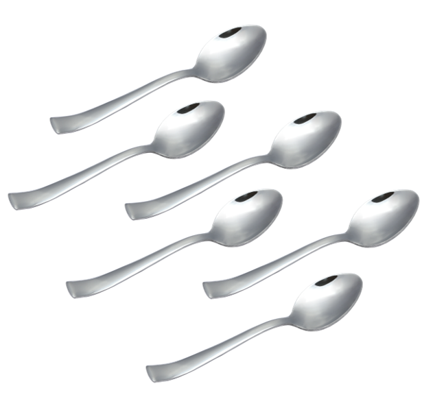 Sapphire Cutlery Set - Image 5