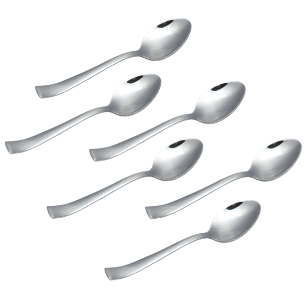 Sapphire Cutlery Set - Image 11