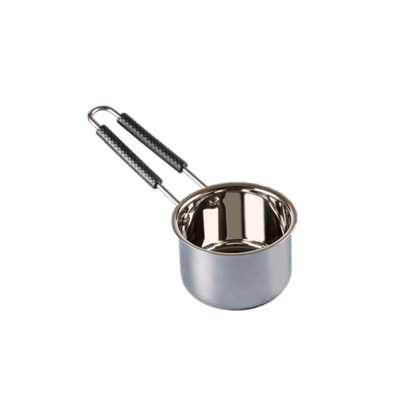 Mini saucepan - Set of 3 - Image 3