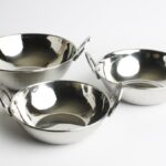 Double Wall Kadai - Hammer