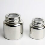 Thread Barni with See Through Lid