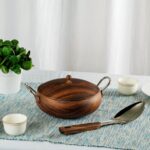 Melody Handi and Royal Serving Spoon Set - Crypto