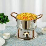 Trendy Servette - PVD