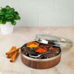 Masala Dabba - Crypto