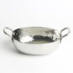 Oval Boat Pan - Hammer