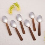 Impressa Cutlery - Crypto