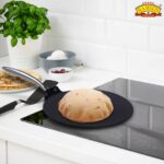 Cast Iron Element Roti Tava