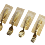 Crystal Cutlery - PVD