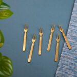 Deluxe Hammer Cutlery - PVD