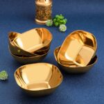 Square Deep Vati - PVD