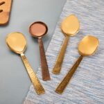 Deluxe Hammer Serving - PVD Coating