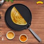 Cast Iron Element Dosa Tava