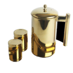 Aqua Set Small - PVD