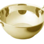 Aura Mini Kadai - PVD