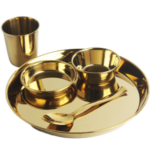 Baby Buffet Set - PVD