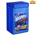 Hotwheels Big Storage Box