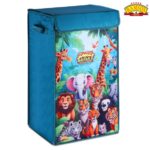 Jungle Safari Big Storage Box