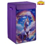 Unicorn Big Storage Box