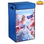 Cindrella Big Storage Box
