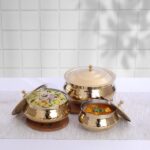 Accord Handi Hammer - PVD