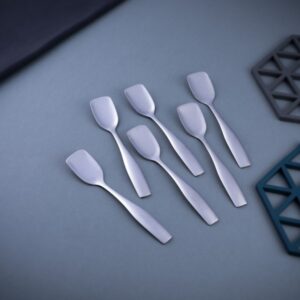 Crystal Cutlery