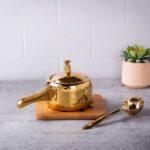 ServeWell Cooker Small 2 pcs Set - PVD