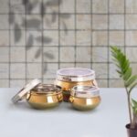 Belly Handi See Through - PVD